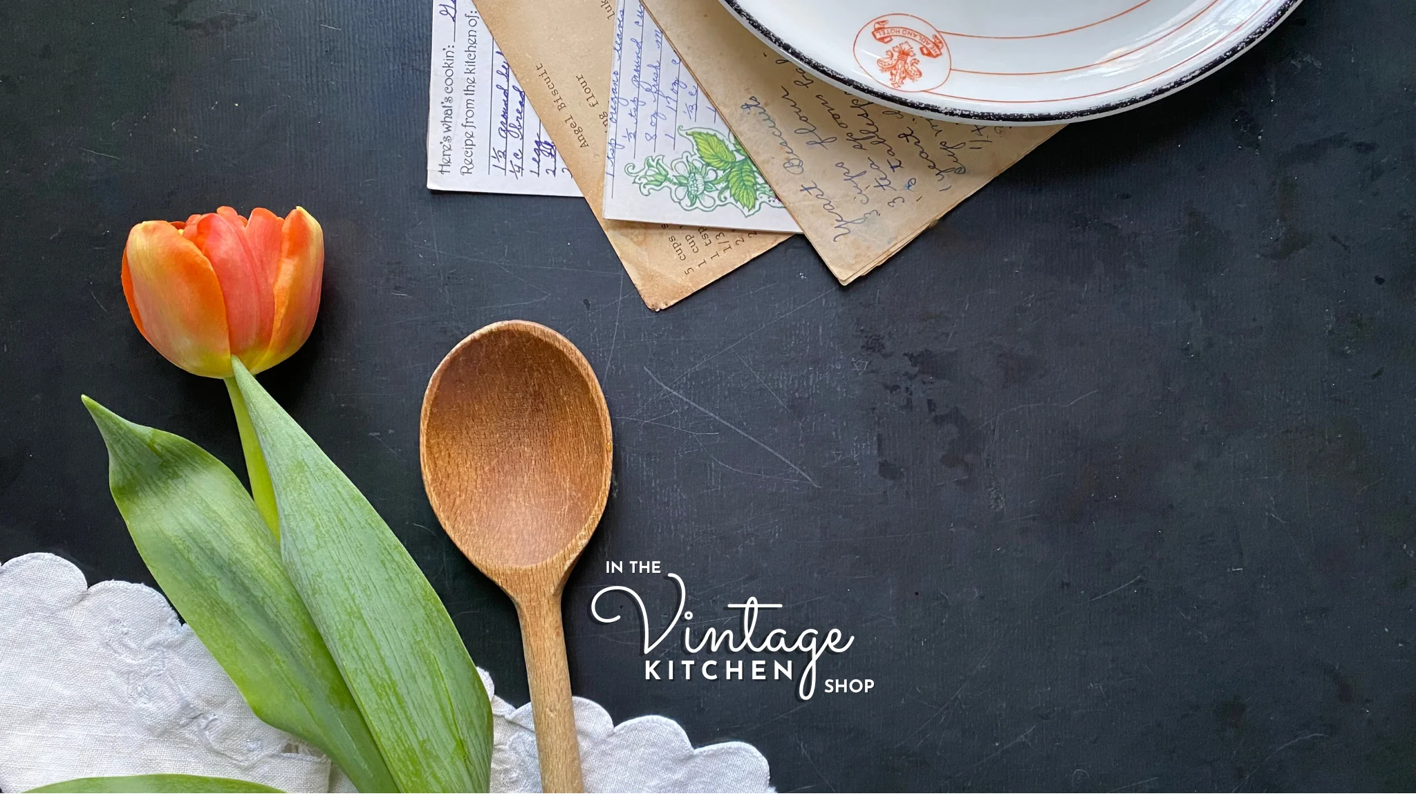 Timeless Treasures for Your Kitchen